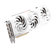 Sapphire Radeon RX 7700 XT PURE 12GB GDDR6 - 1190263 - zdjęcie 2